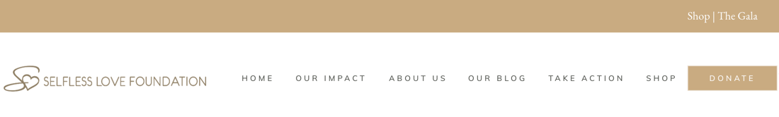 Selfless Love Foundation